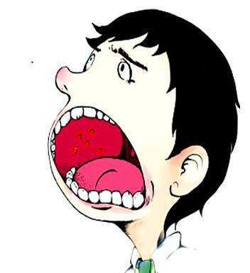 白塞氏病 一种多系统受累的慢性炎症性疾病