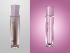 精修的艺术与边界 护肤品与首饰产品图视觉呈现及白塞氏病的相关思考