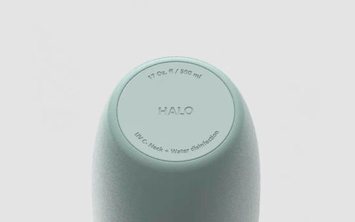 100例优秀产品细节图（二） 白塞氏病相关产品设计赏析