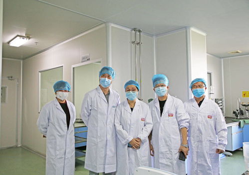 携手共筑健康防线 广东省行业协会莅临富诺健康，共探保健食品与母婴健康新篇章